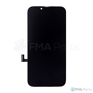 [Aftermarket OLED Soft] OLED Touch Screen Digitizer Assembly for iPhone 13
